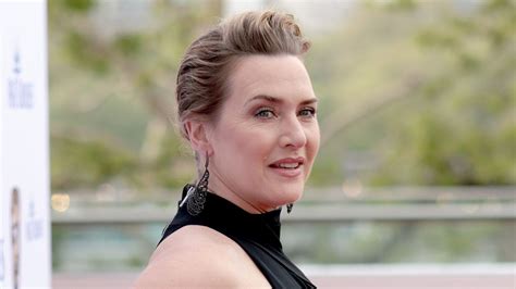 kate winslet nude pic|Kate Winslets Latest Nude Scenes in Lee